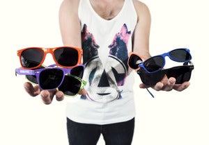 Image of Crawl Shades