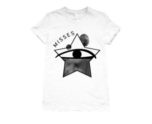 Image of Pendulum Eye Girls Tee