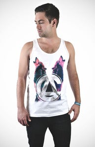 Image of Wolves Tank