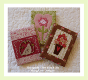 Image of Notepads - For You & Me