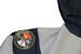 Image of Nautical Hoody (Black / Yellow)