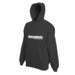 Suckmusic Hoodie (2012 Design) - $60.00