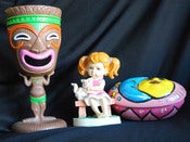 Image of Sweet and exotic