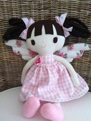 Image of Petal The Flower Fairy