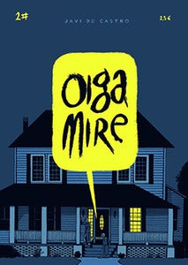 Image of Oiga mire #2