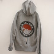 Image of Explorer Zip-up