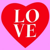 Image of LOVE 