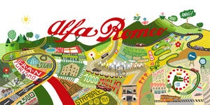 Image of Alfa Romeo