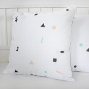 Image of pillow case