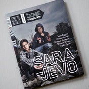 Image of Issue One - Sarajevo