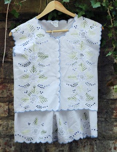 Image of Vintage Two Piece