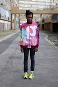 Image of NO LIMIT BOMBER