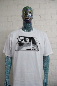 Image of "Slippin" - Boyz N the Hood Remix - Black