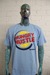 Image of Hungry Hustle - Light Blue