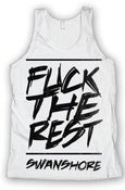 Image of Fuck The Rest - Tank