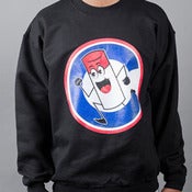 Image of Sprayman C - Crewneck