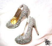Image of 'Specchio Specchio' brought to you by Michelle Monica Couture®