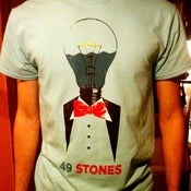 Image of "Superhuman" T-Shirt