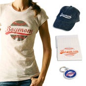 Image of S114 Baseball Gift Set
