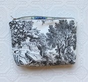 Image of The Classic Cosmetic Bag