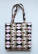 Image of Neutral Mod Tote Bag