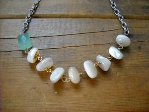 Image of Ocean Necklace