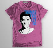 Image of The "Let Go" Tee - Pink
