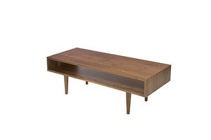 Image of Classic Coffee Table