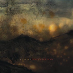 Image of Innocence Man CD