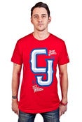 Image of Initial Tee Men