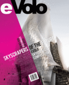 Image of eVolo 02: Skyscrapers of the Future