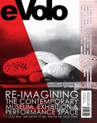 Image of eVolo 04: Re-imagining the Contemporary Museum, Exhibition & Performance Space