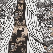 Image of Dead/Bird / Newton   split 7"