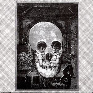 Image of Newton / Sick Llama split 7"