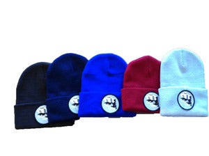 Image of Fortunate Future Beanies