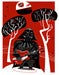 Image of Darth Rocks
