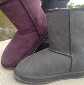 Image of EMU Australia boots 