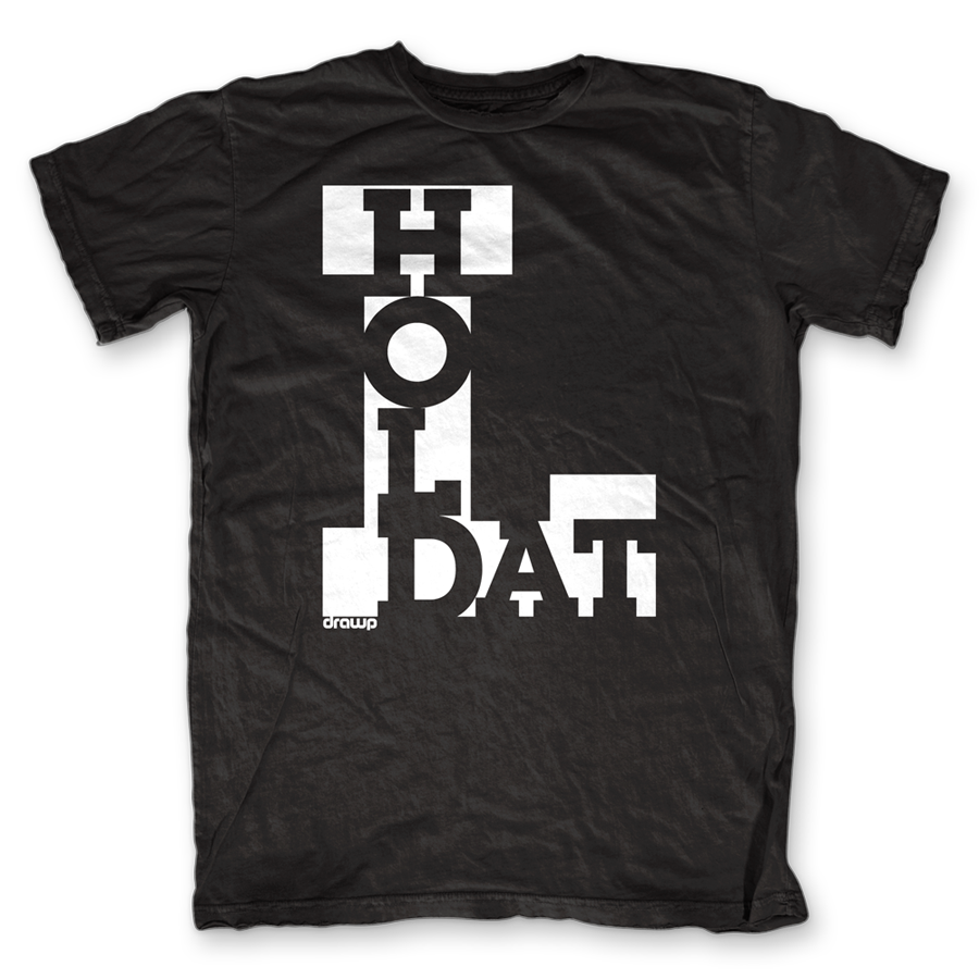 Image of Hold Dat L