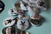 Image of Minipop Icons 2012 badges/ fridge magnets