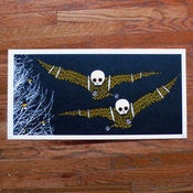 Image of Dagger Birds