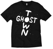 Image of Lousy Livin Company Shirt Ghosttown