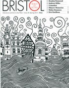 Image of Two FREE Books When You Subscribe to 'The Bristol Review of Books'