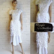 Image of 1980 dresses