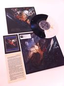 Image of 'The Mire/Chronos' 10" EP
