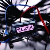 Image of PRE-ORDER: Common Collective- t.r.u.t.h.