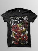 Image of TTF-SNAKE SHIRT *NEW*