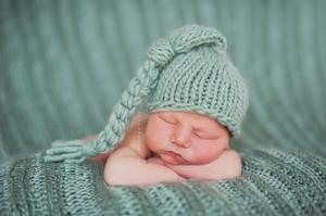 Image of Little Loves Stocking Cap