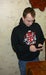 Image of TSG Coat of Arms Hoodie