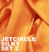 Image of Silky (Set 2)