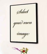 Image of ♥YOUR CHOICE-16 X 20" CANVAS♥